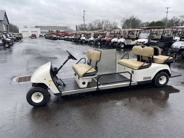 2004 EZGO ADA