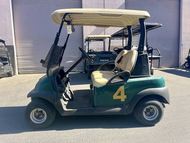 Coast Cart