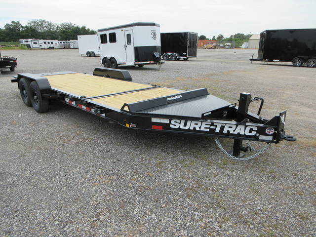 2026 Sure-Trac