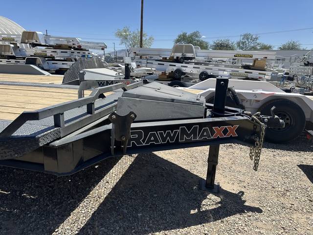 2026 RawMaxx