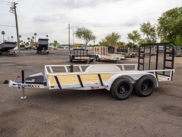 2026 RawMaxx UTX photo 2