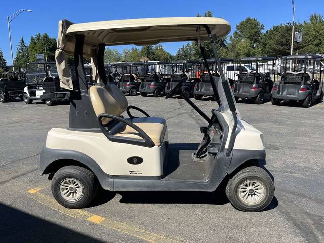 2020 Club Car photo 2