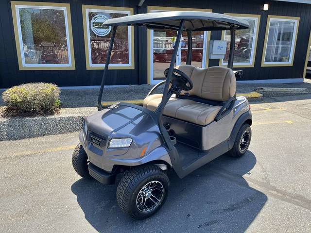 2023 Club Car