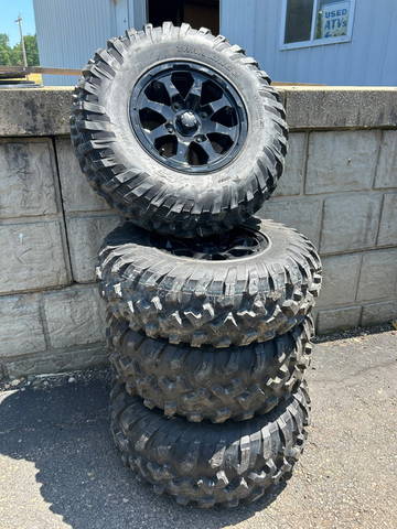 Utility Trailer