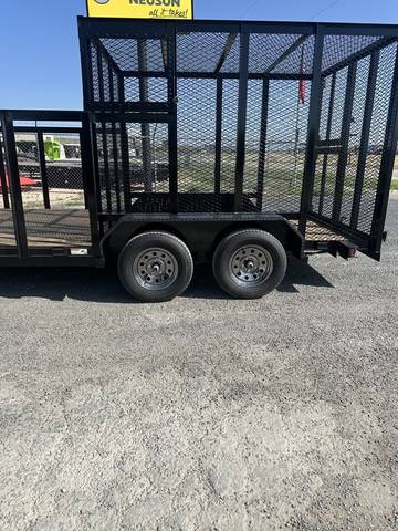 2026 Texas Bragg photo 2