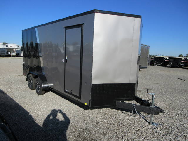 2026 Formula Trailers