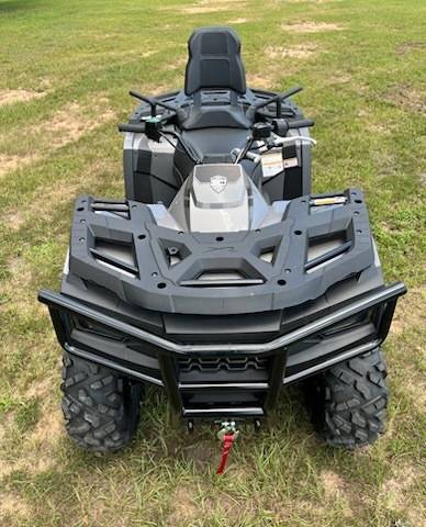 2026 Arctic Cat® Alterra