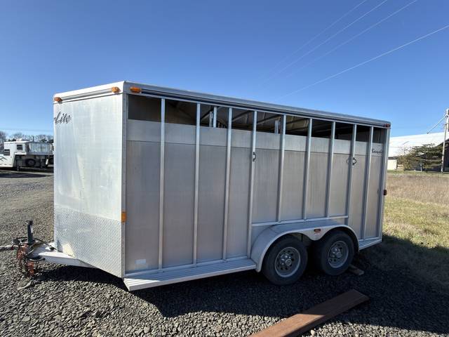 2007 Silverlite Bandit