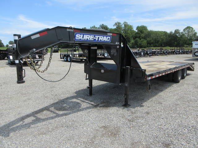 2023 Sure-Trac photo 2