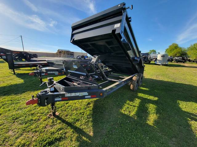 2026 Iron Bull DWB8314 photo 2
