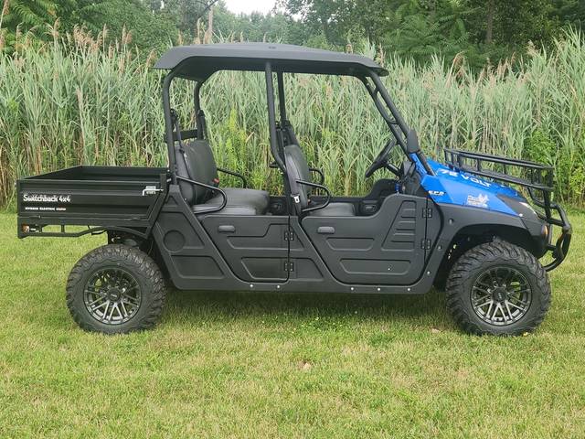 2024 Huntve Switchback