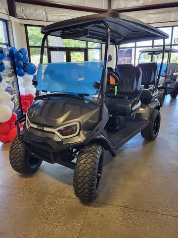 2026 EZGO Liberty