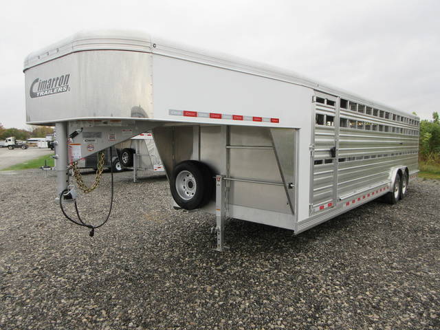 2026 Cimarron photo 2