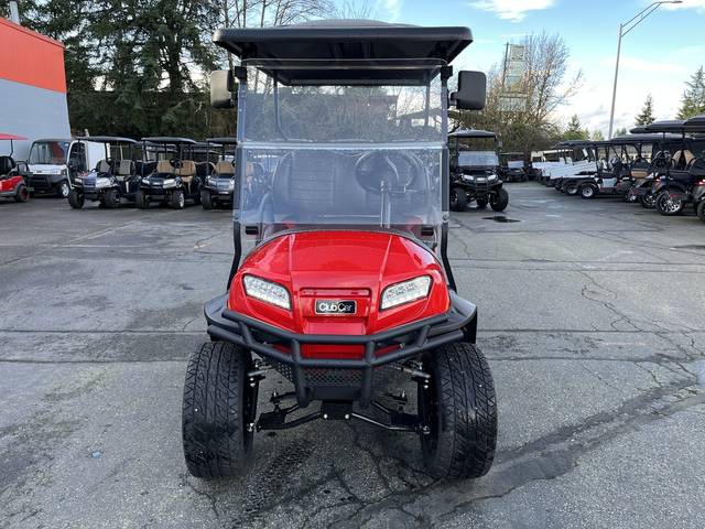 2023 Club Car photo 2