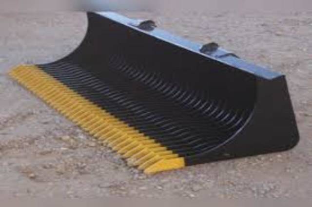 2024 Armstrong Ag