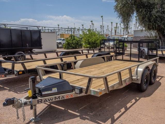2026 RAWMAXX UTX photo 2