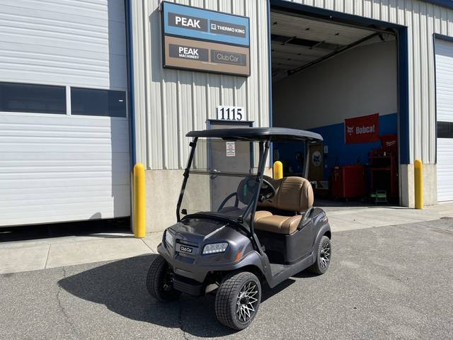 2023 Club Car