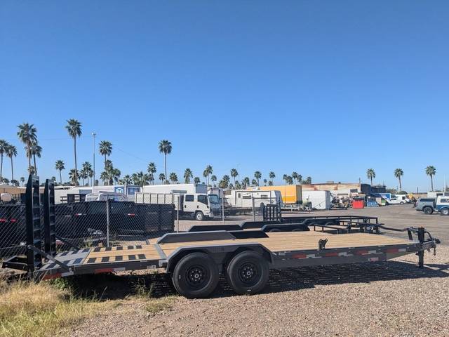 2026 RAWMAXX ECX photo 2