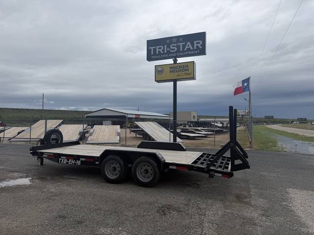 2025 Texas Bragg photo 2