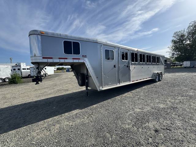 2007 Featherlite
