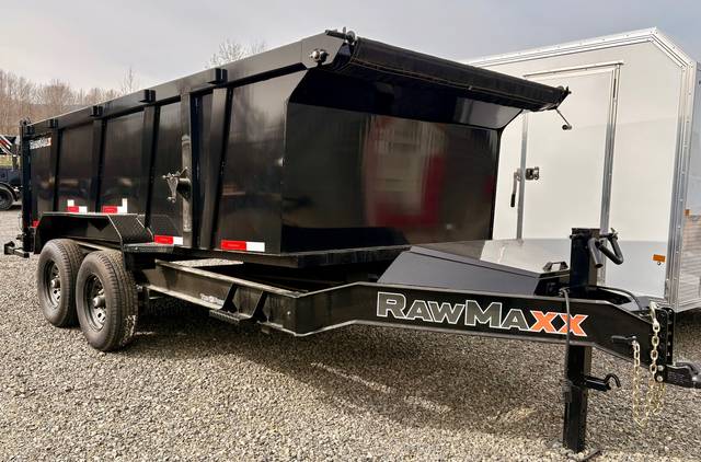2025 RawMaxx