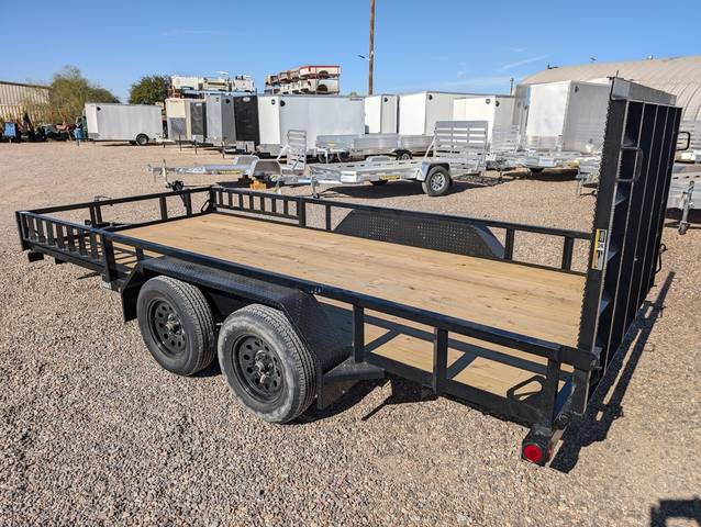 2026 Load Trail