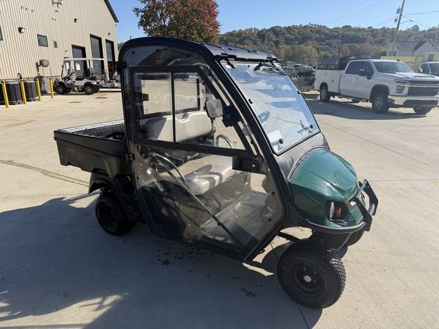 2024 Cushman® Hauler pro photo 2