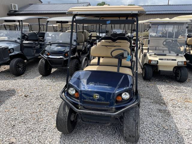 2019 Cushman® Shuttle™ photo 2