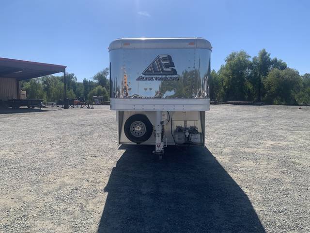 2020 Elite Trailers photo 2