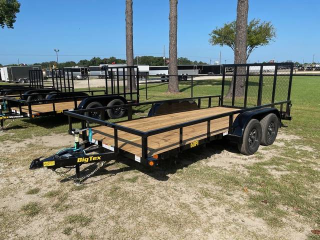 2026 Big Tex