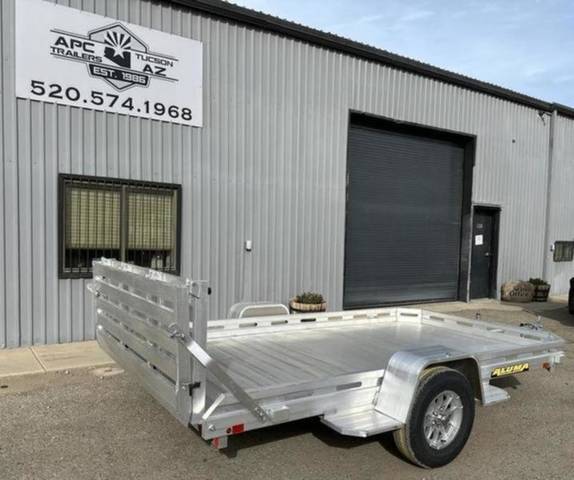 2027 Aluma 7712H