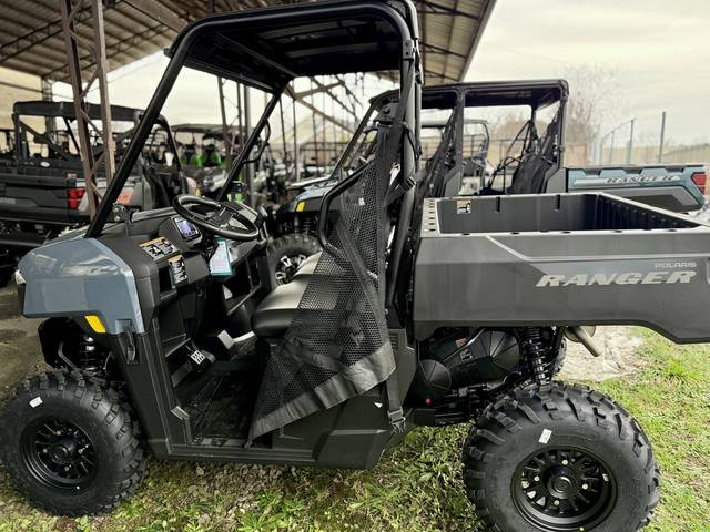 2026 Polaris Ranger 500