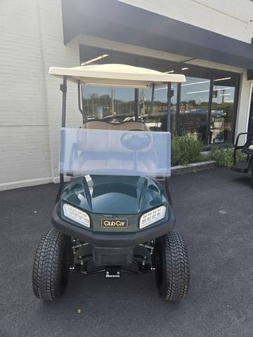 2022 Club Car photo 2