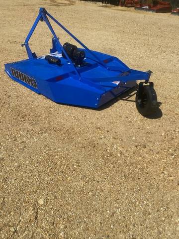2026 Rhino Ag
