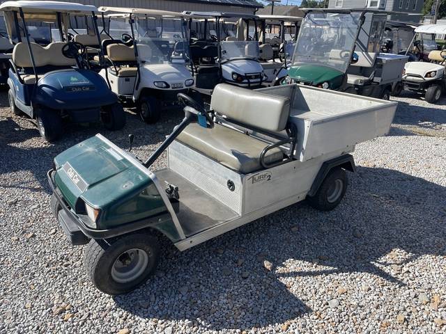 2013 Club Car®