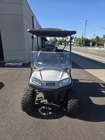 2020 Club Car photo 2
