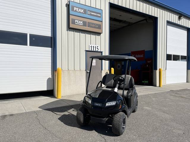 2023 Club Car photo 2