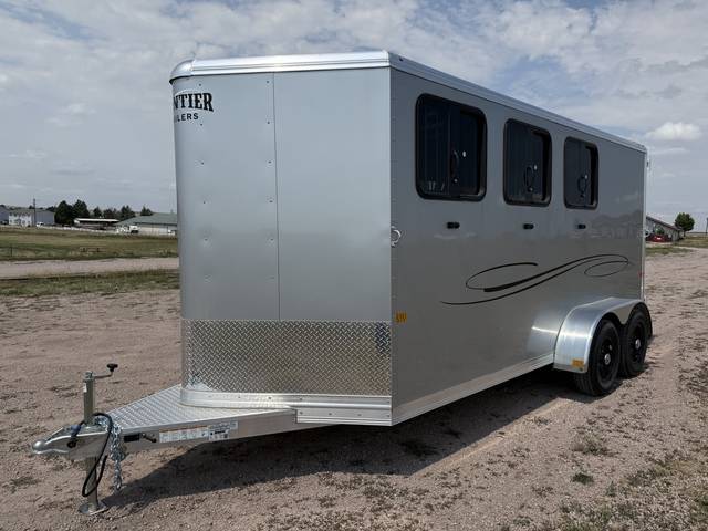 2025 Frontier 3H