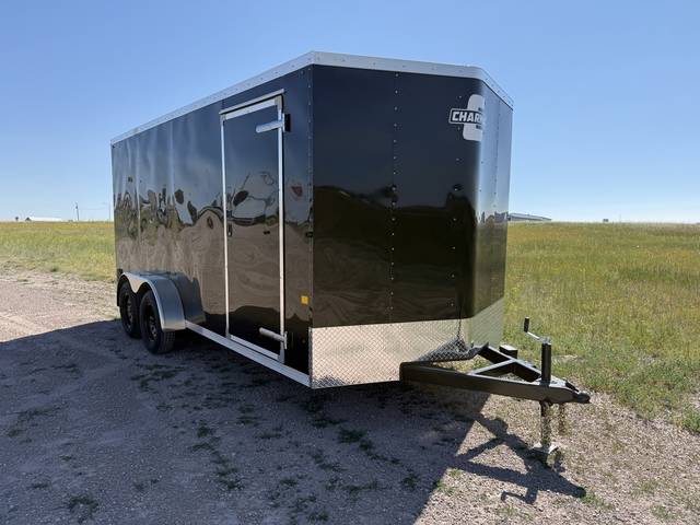2025 Charmac Atlas