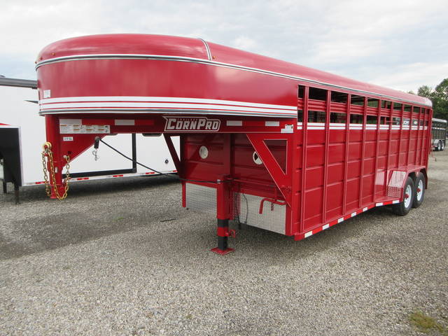 2027 Corn Pro photo 2