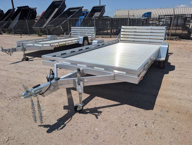2027 Aluma 8015S-EL-BT