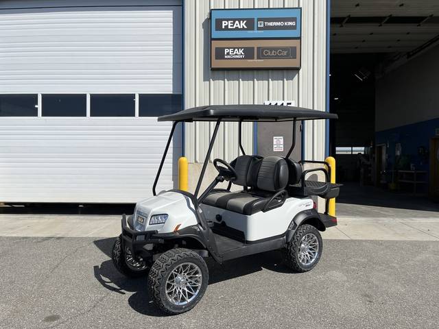 2023 Club Car