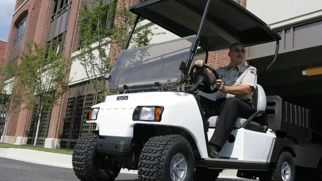 2024 Club Car photo 2
