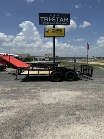2026 Texas Bragg