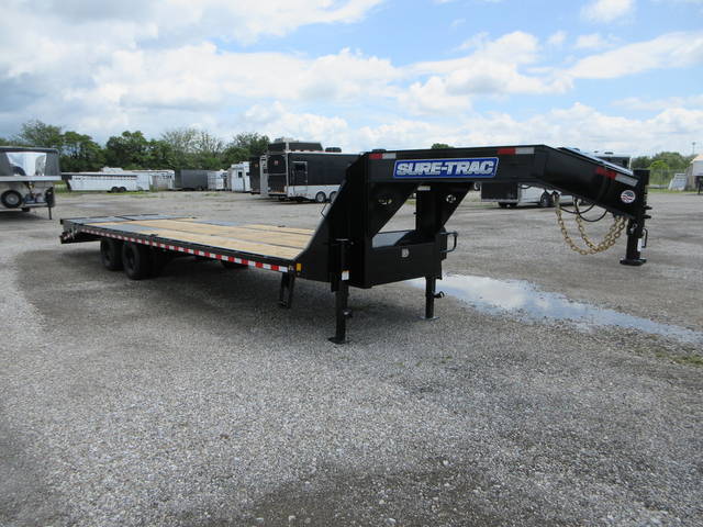 2026 Sure-Trac