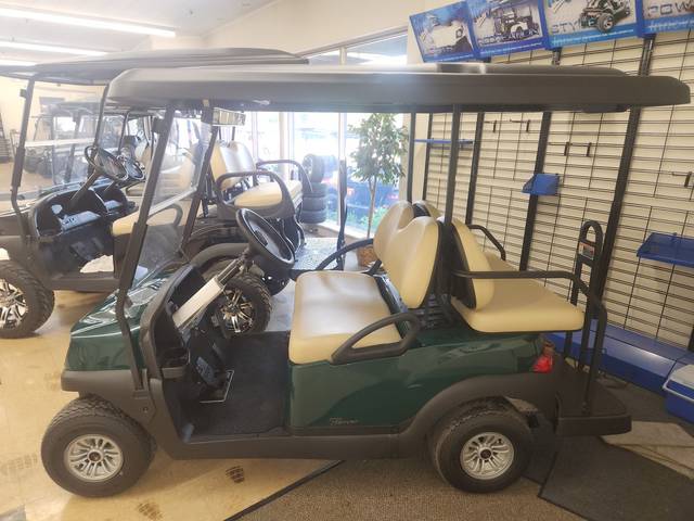 2024 Club Car