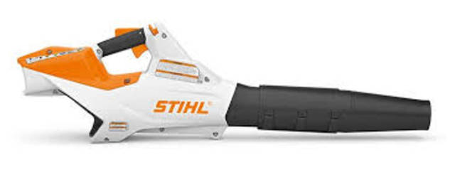 2025 Stihl Blowers