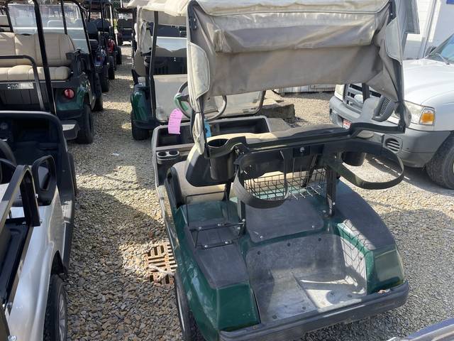 2008 Club Car DS photo 2