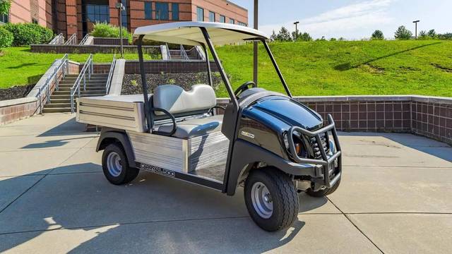 2024 Club Car photo 2