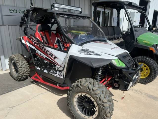 2015 Arctic